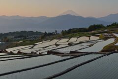 週末の富士山41