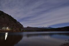 週末の富士山274