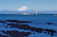 週末の富士山62