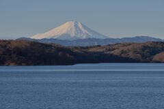 週末の富士山333