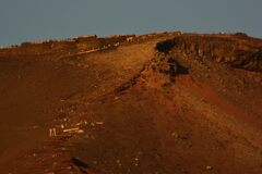 週末の富士山134