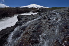 富士山のおいしい水②
