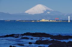 週末の富士山63