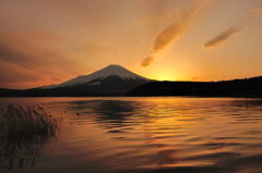 週末の富士山37