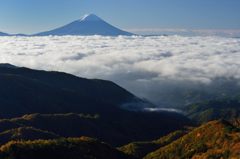 週末の富士山51