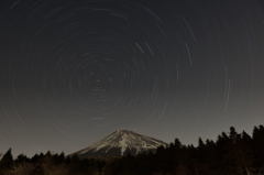 週末の富士山32