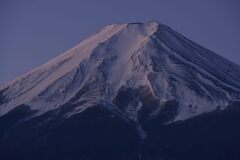 週末の富士山347