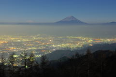 週末の富士山56