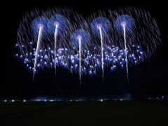 赤川花火大会12
