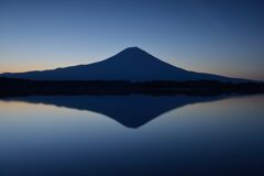 週末の富士山79
