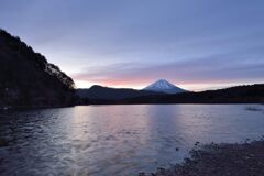 週末の富士山283
