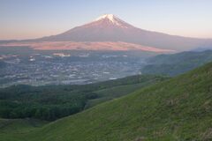 週末の富士山44