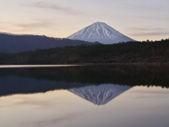 週末の富士山（新作1118）
