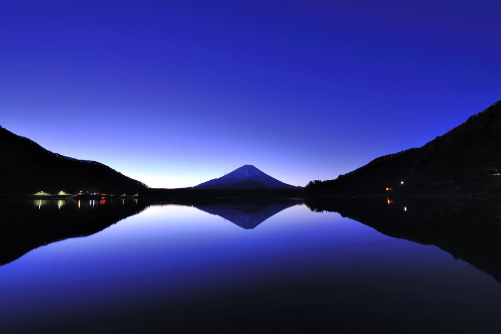 週末の富士山21
