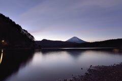 週末の富士山279