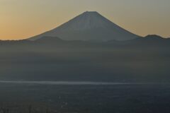 週末の富士山365