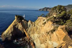 週末の富士山（新作719）