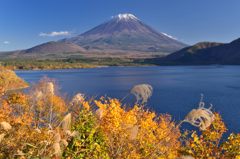 週末の富士山54