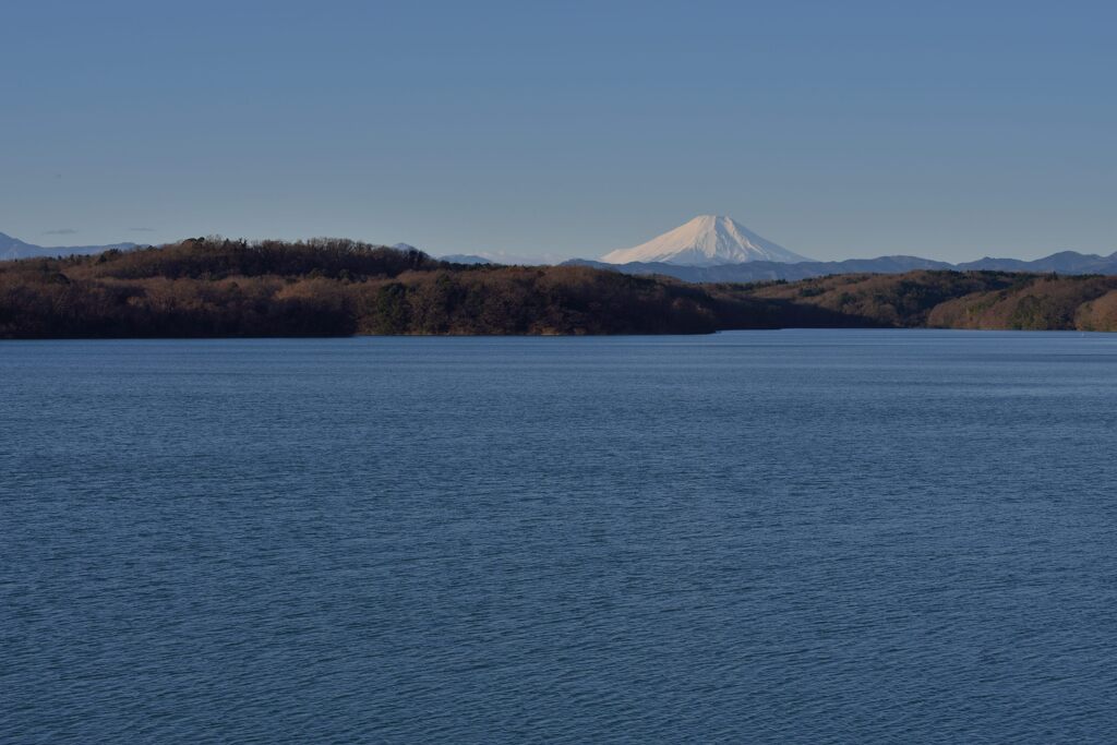 週末の富士山337