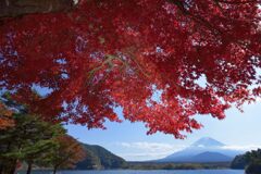 週末の富士山189