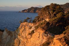 週末の富士山（新作725）