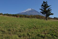 週末の富士山192