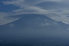 週末の富士山127