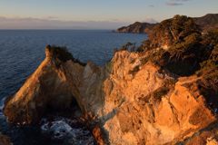 週末の富士山（新作721）