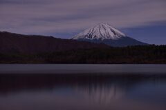 週末の富士山284