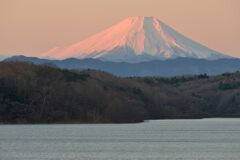 週末の富士山327