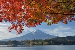 週末の富士山201