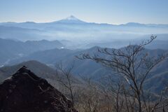週末の富士山227