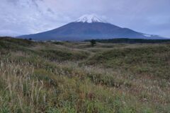 週末の富士山179