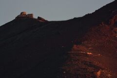 週末の富士山145