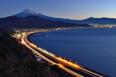 週末の富士山25