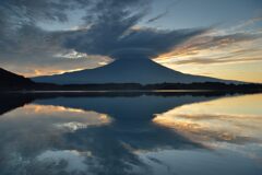 週末の富士山119