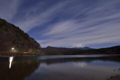 週末の富士山273
