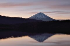 週末の富士山289
