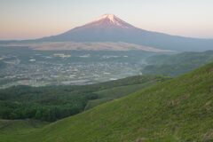 週末の富士山43