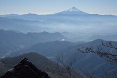 週末の富士山226