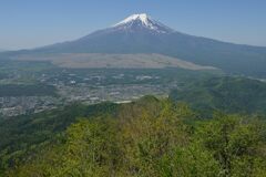 週末の富士山59