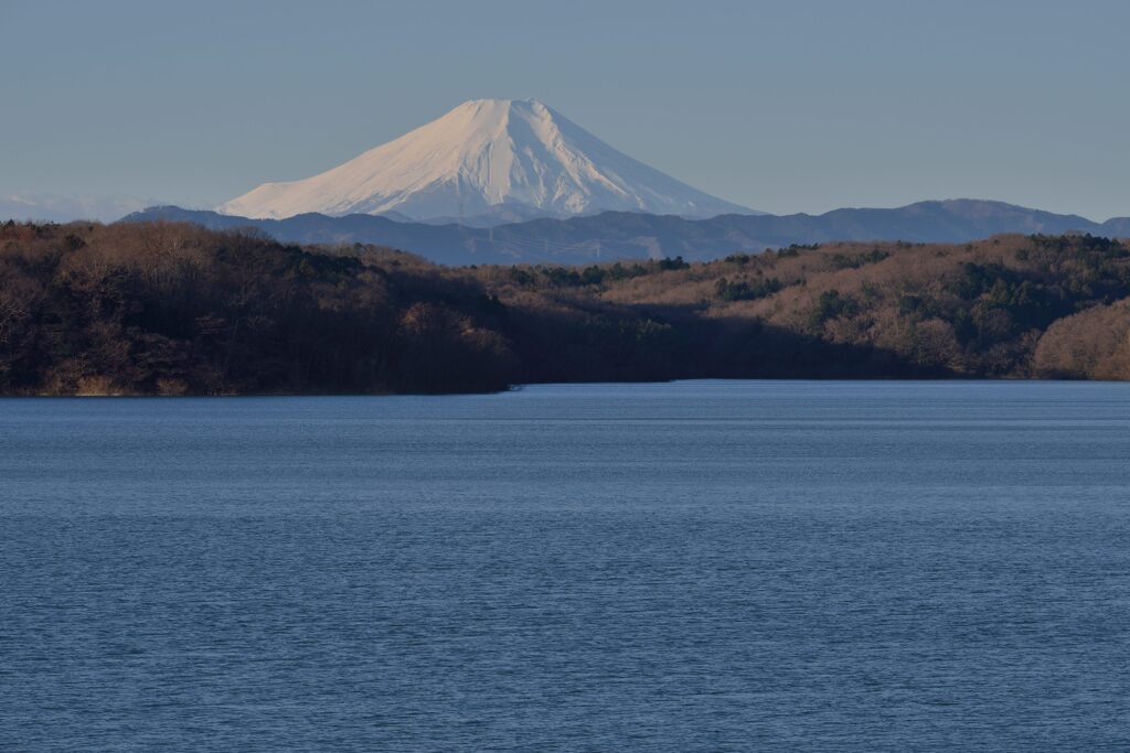 週末の富士山335