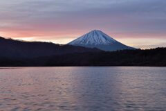 週末の富士山293