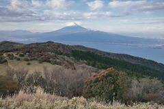 週末の富士山307