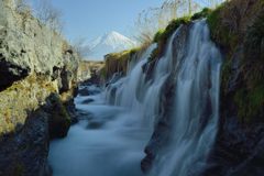 平日の富士山216