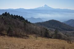 週末の富士山224