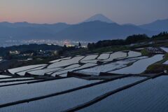 週末の富士山39