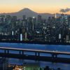 平日の富士山189