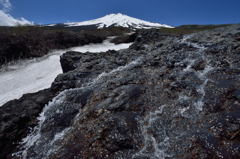 富士山のおいしい水①