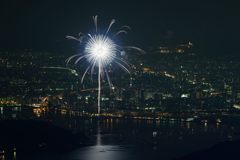 広島みなと夢花火大会5